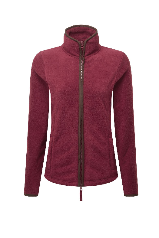 Giacca donna in pile AMELIE