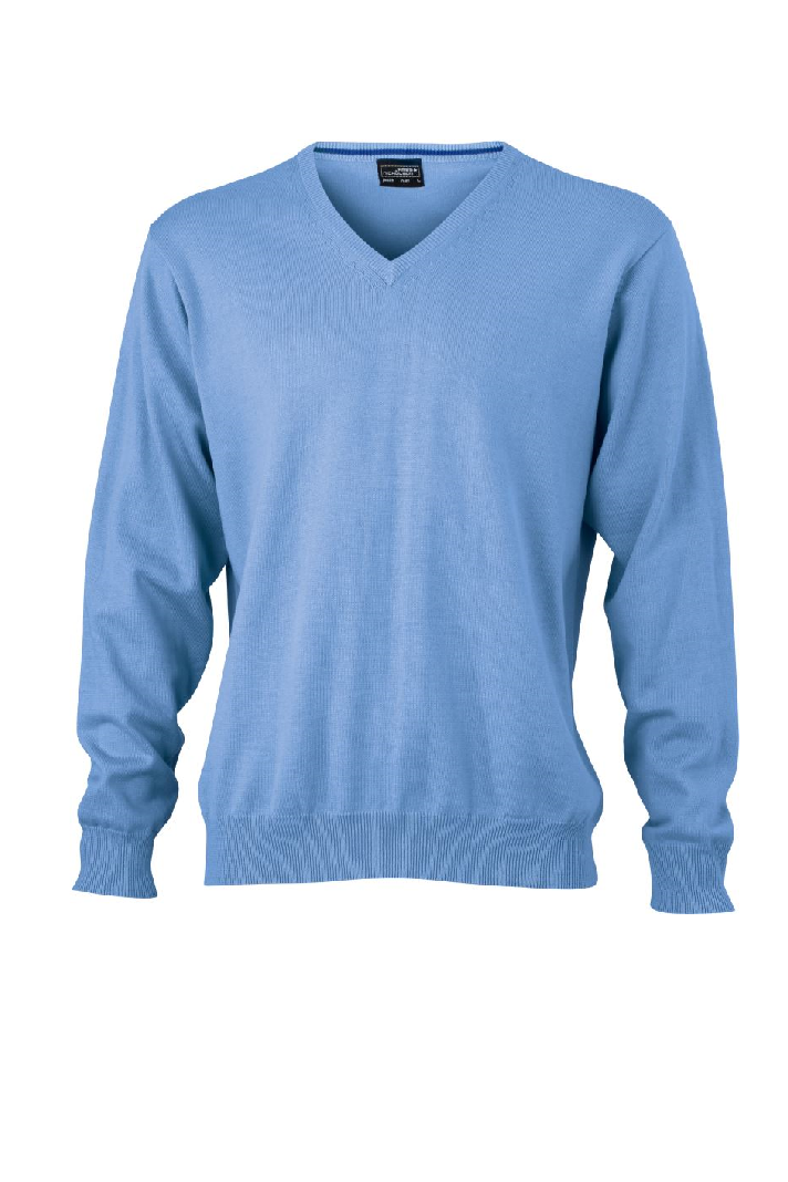 Herren Pullover JN 659