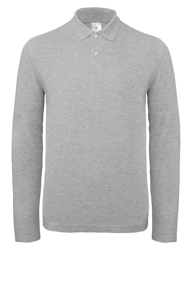 Polo uomo IVO LONG