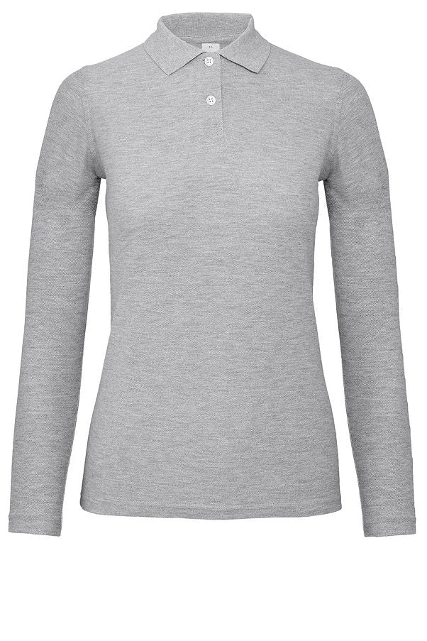 Polo donna IDA LONG
