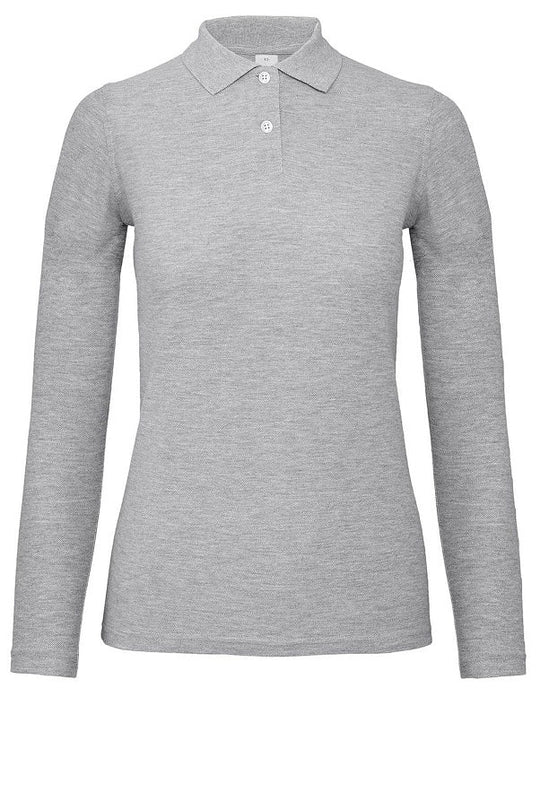 Polo donna IDA LONG