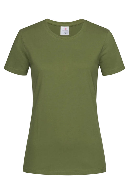 T-shirt donna ST 2600