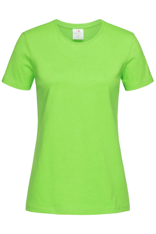 T-shirt donna ST 2600