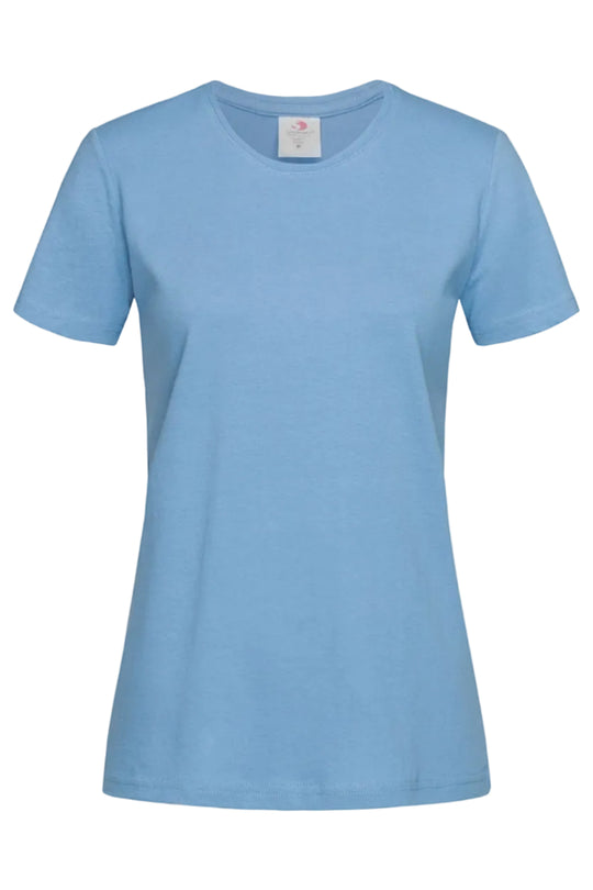 T-shirt donna ST 2600