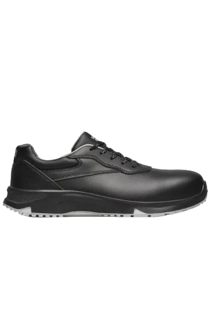 Scarpe con laccio LUXOR S2 FO SR