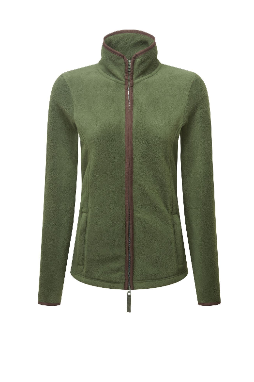 Giacca donna in pile AMELIE