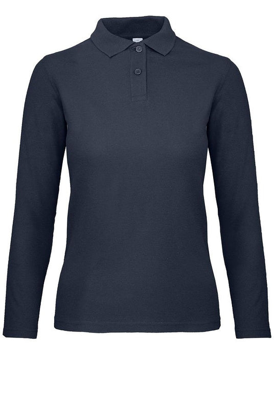 Polo donna IDA LONG