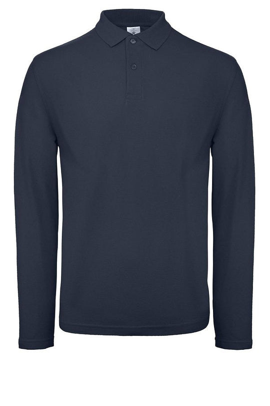 Polo uomo IVO LONG