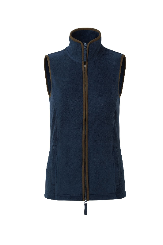 Gilet donna in pile ARTISAN LADY