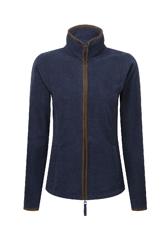 Giacca donna in pile AMELIE