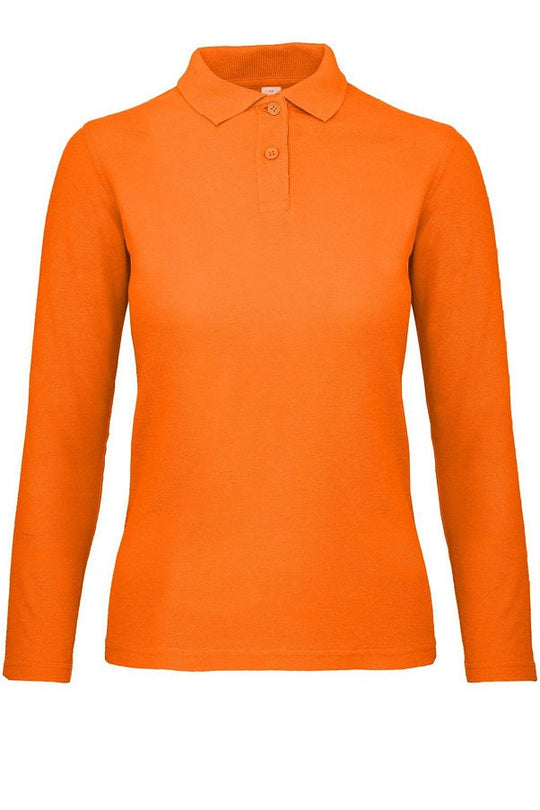 Polo donna IDA LONG