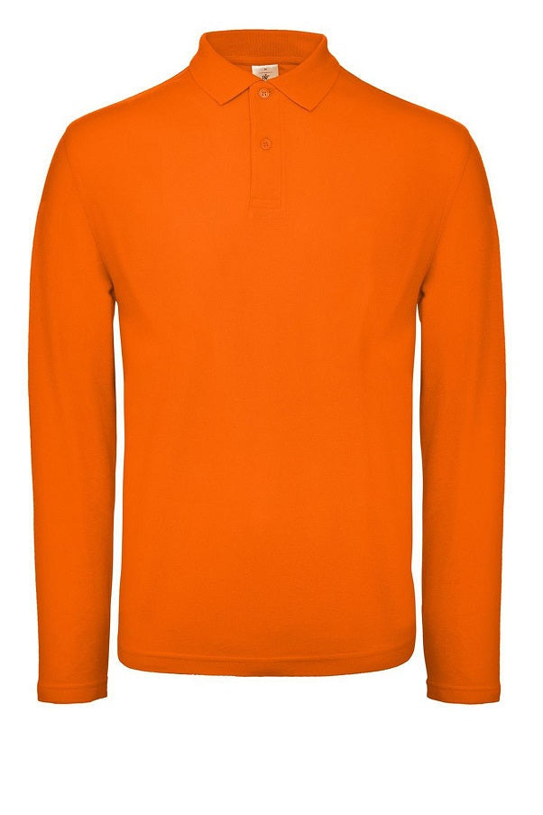 Polo uomo IVO LONG