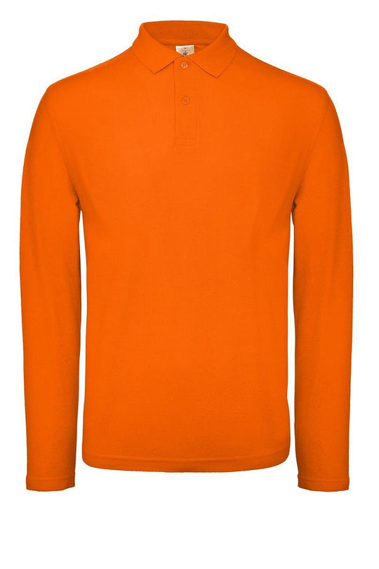 Polo uomo IVO LONG