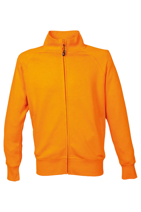 Felpa donna MALESIA LADY