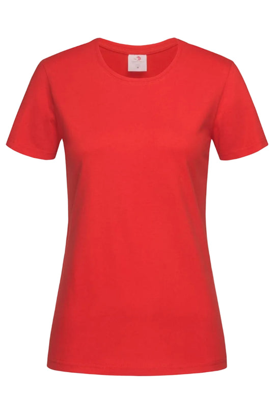 T-shirt donna ST 2600
