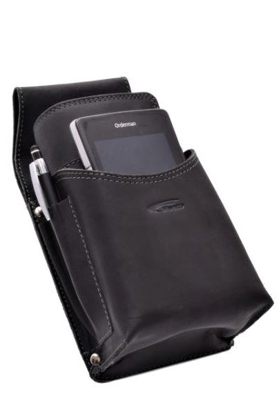 Set  professionale da cameriere in pelle di bufalo con scomparto per Orderman