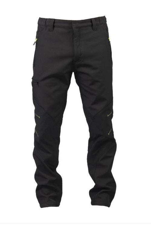 Pantalone da lavoro ADAMELLO WINTER