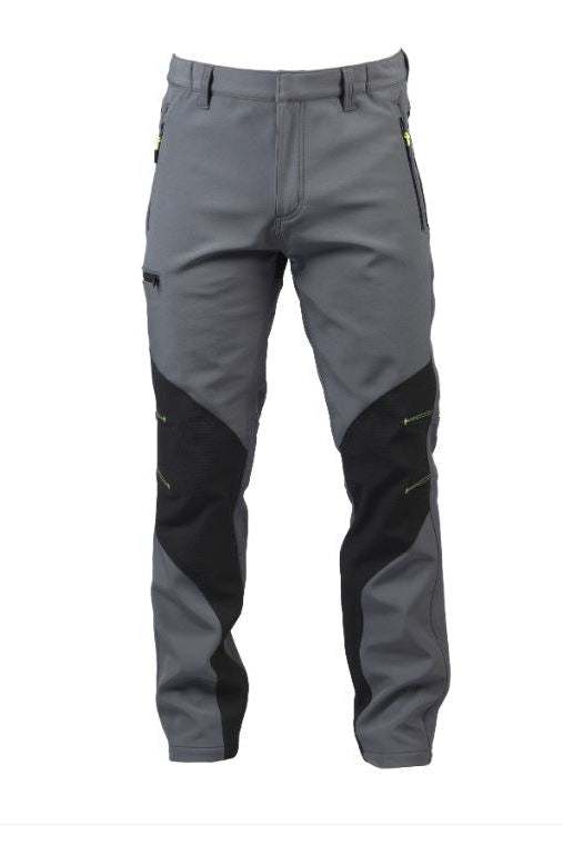 Pantalone da lavoro ADAMELLO WINTER