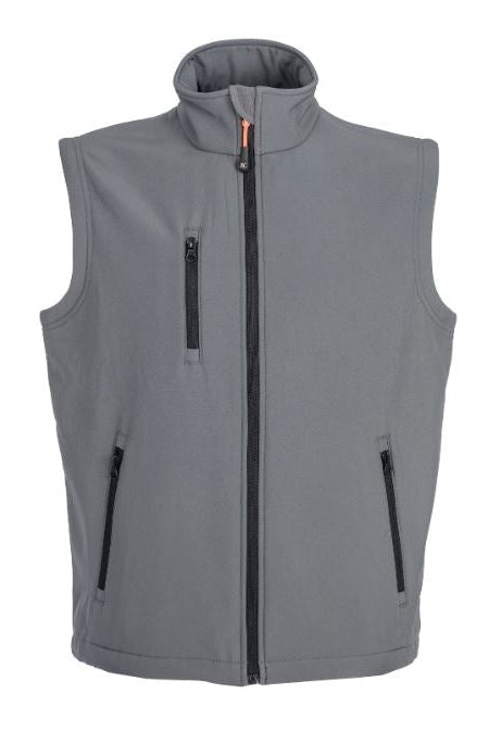 Gilet softshell TARVISIO MAN