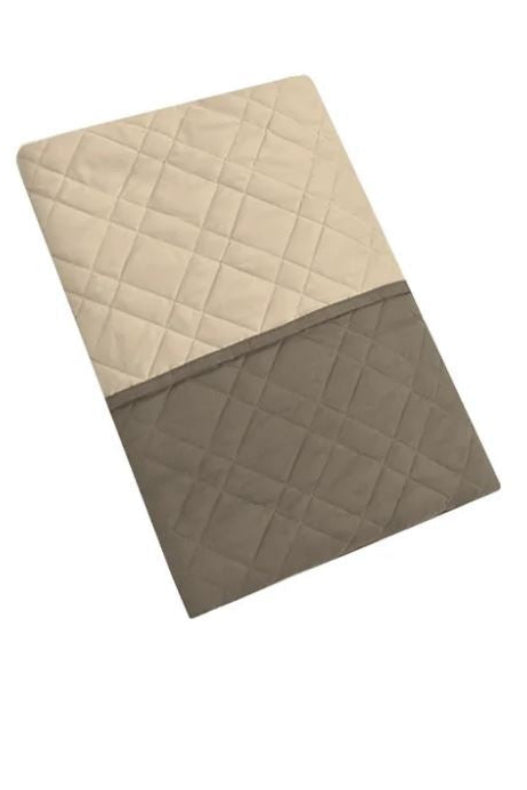 Trapuntino singolo DUBAI - 100% poliestere, 260 gr/m²
