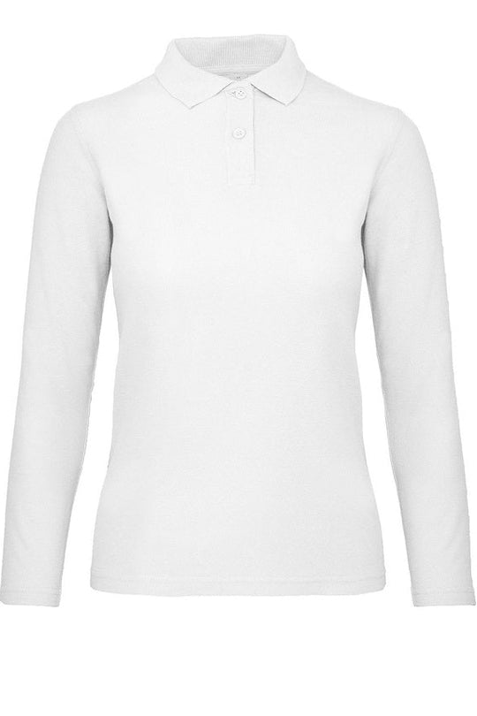 Polo donna IDA LONG