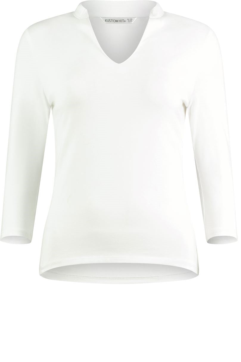 Polobluse KRISTIN