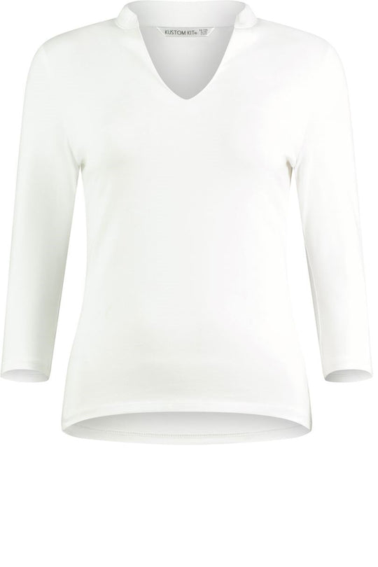 Polobluse KRISTIN