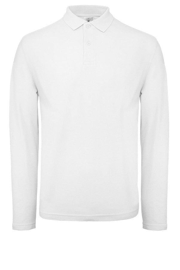 Polo uomo IVO LONG