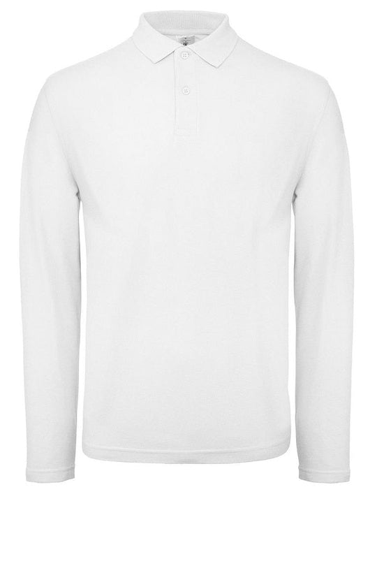 Polo uomo IVO LONG