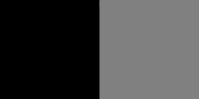 nero/grigio